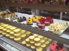 -PAUL LAFAYET 法式甜品(国金中心商场店)