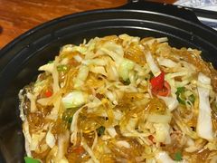 -友记功夫香·人民川菜(红牌楼店)