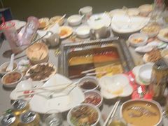 -海底捞火锅(河东万达广场店)