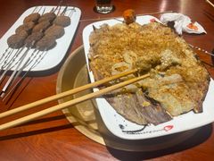 -1078號老北京涮肉(松柏店)