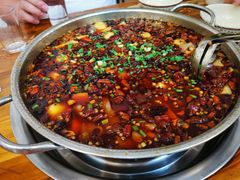 -黑竹香鸡(营和巷店)