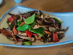 -品味泸沽湖•民族特色菜(大落水店)
