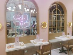 -Dazzling Cafe 蜜糖吐司专卖店