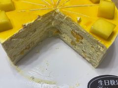 -幸福西饼生日蛋糕·下午茶(思明店)