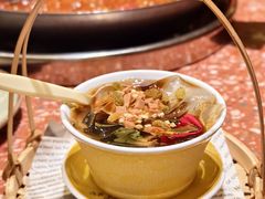 -纸盐河码头火锅(十八梯店)
