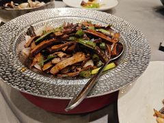 -上海精菜馆(虎踞关店)