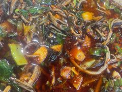 -乐山第一家临江鳝丝(茶坊路店)