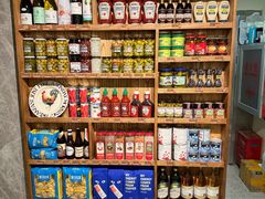 -Money Shops(愚园路店)