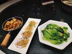 -达叔香味海鲜(海棠68环球美食街店)