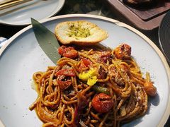 -初拾·花里餐厅(钜城华亿店)