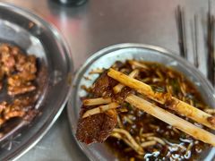 -杨记烤肉老店