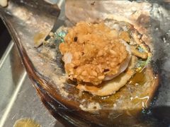 -蚝美人·生蚝海鲜烧烤(茶花园店)