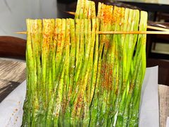 -中国新疆艾力巴巴烧烤(银湾居店)