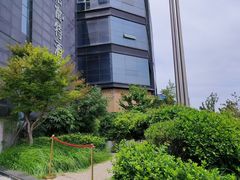 -郑州美豪诺富特会展中心酒店