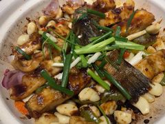 -鹅城粤菜馆(白云山路店)