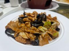 -凯鸽酒楼(大同振兴街店)