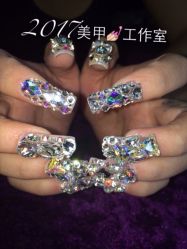 iphone_upload_pic-NEW LOOK-绿麓 · 美甲美睫脱毛工作室