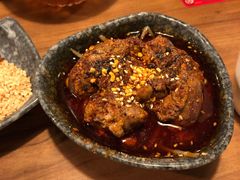 -付小姐在成都(中山公园店)