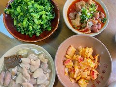 -周肥肠(江油总店)