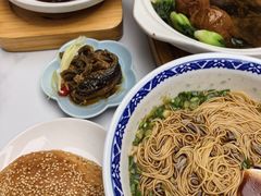 -二泉园老菜馆·百年无锡菜