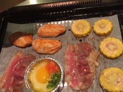 -新石器烤肉(张家港购物公园店)