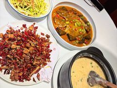 -隐厨中国餐馆(红旗大街店)