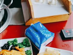 -德天下自助水饺(海洪店)