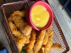 -院子餐厅·大锅菜·老杭帮(桥西直街店)
