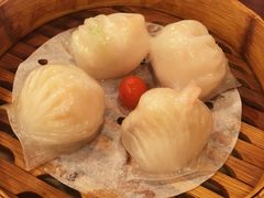 虾饺-点都德(大茶楼店)