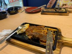 -凡塔斯牛排自助餐厅(莆田万达店)