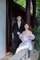 -苏州HX-合喜映画婚纱摄影