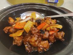 -中西名菜(增城店)