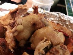 -原味田园·客家菜·土窑鸡(中航城君尚购物中心店)