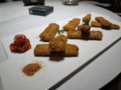 -酱湘宴餐厅(狮子山公园店)