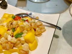 -花溪雨·森林餐厅(石基店)