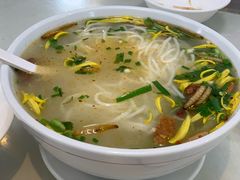 -桥香园云南过桥米线(金马碧鸡店)