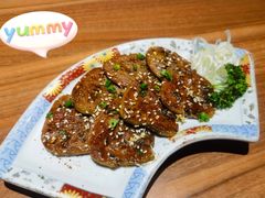 -隐月· 㐂和食屋(芝罘万达公馆店)