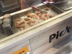 -1973继光香香鸡(金桥国际店)
