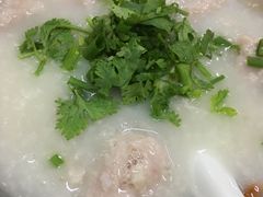 -南记食粥坊·宵夜大排档(莲花总店)