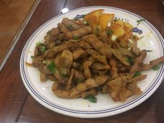 -那家老院子东北菜·饺子·小鸡炖蘑菇(艳华街店)