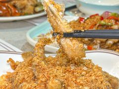 -喜记避风塘炒辣蟹(旗舰店)