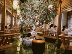 -北平楼·烤鸭·北京菜(牡丹园店)