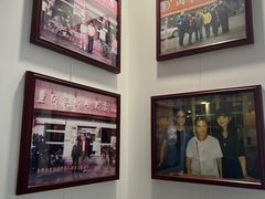 -闫家驴肉老店(华电一校店)