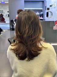 -CIT造型·烫发·染发