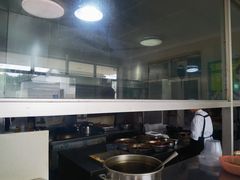 -上海为民商行清真饭店(南大路店)