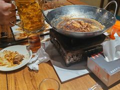 -马子全羊(堤口路店)