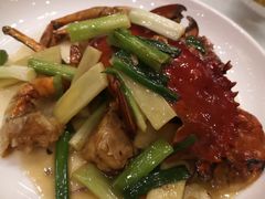 -麒茗餐厅·粤菜·宴会厅·海鲜(锦绣路店)