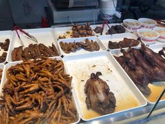 -紫燕百味鸡(赵家条店)