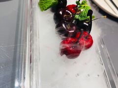 -小大董·烤鸭(观景餐厅·南京西路店)