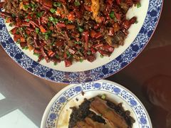 -杨记隆府(白象街店)